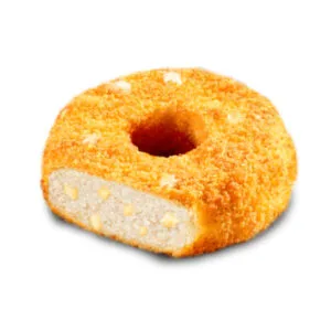 x4 Donuts de poulet